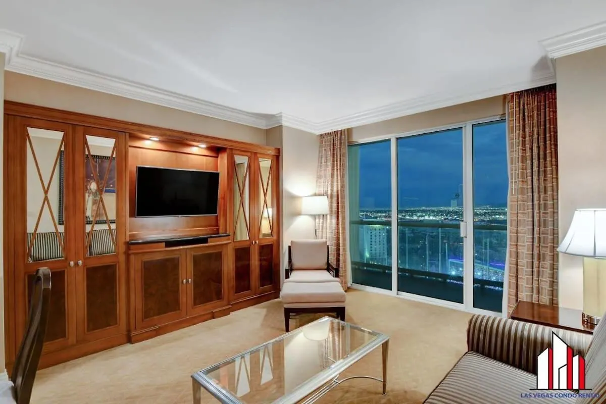 Mgm Signature-19-802 1Br 2Ba F1 Pits View Balcony Las Vegas 0*,  ABD